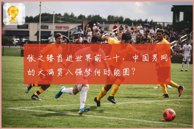 张之臻首进世界前二十,中国男网的大满贯八强梦何时能圆?