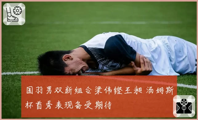 国羽男双新组合梁伟铿王昶 汤姆斯杯首秀表现备受期待