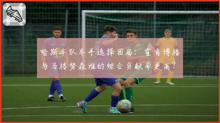 哈斯车队车手选择困局：霍肯博格与马格努森谁的综合贡献率更高？